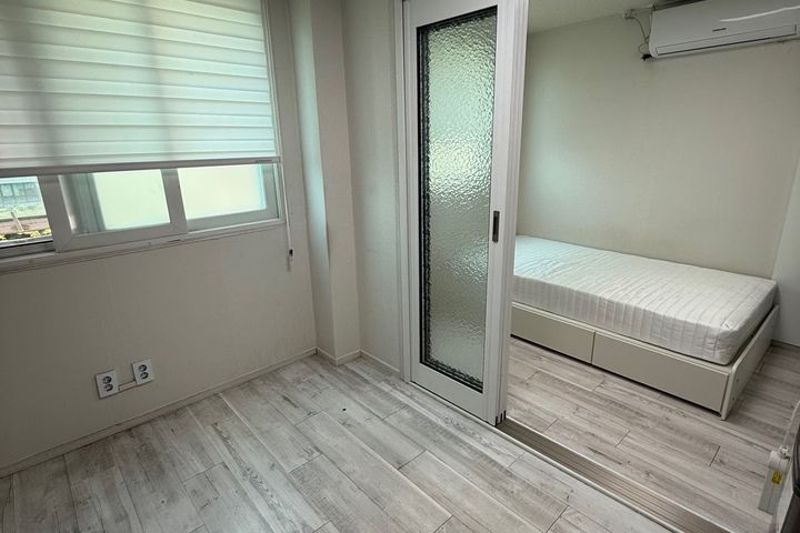 🧡Hui-mang Castle 1.5-Room Unit🧡 0th image
