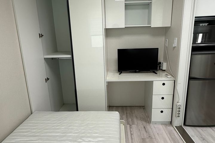 🧡Hui-mang Castle 1.5-Room Unit🧡 2th image