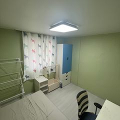 1인실 방 이미지