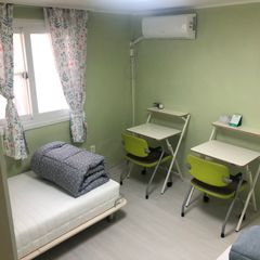 2인실 방 이미지