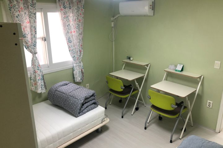 2인실 0번째 이미지
