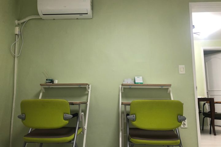 2인실 2번째 이미지