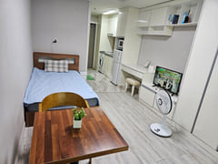 3 minutes from Jochiwon Station, Clean Room A 0th image