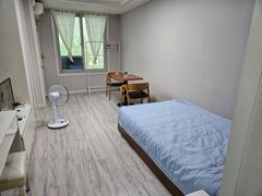 Comfortable Room A (3-Minute Walk from Jochiw 1th image