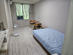3 minutes from Jochiwon Station, Clean Room A 1th image