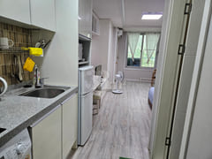 3 minutes from Jochiwon Station, Clean Room A 3th image