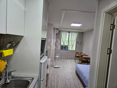 3 minutes from Jochiwon Station, Clean Room A 2th image