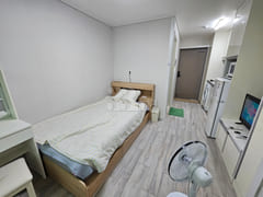 3 minutes from Jochiwon Station, Clean Room B 1th image