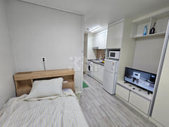 3 minutes from Jochiwon Station, Clean Room B 0th image