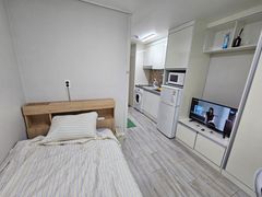 Clean Room Near Jochiwon Station B 4th image