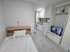 3 minutes from Jochiwon Station, Clean Room B 4th image
