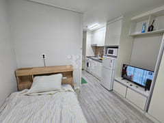 3 minutes from Jochiwon Station, Clean Room B 5th image