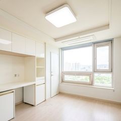 Cheongju Terminal Cozy Studio Unit Image