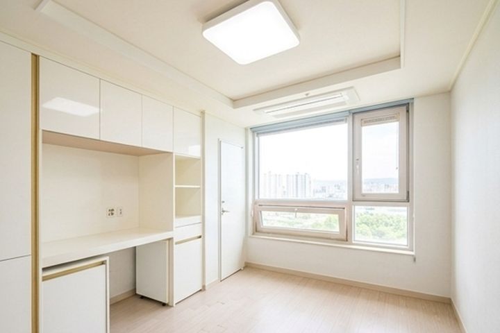 Cheongju Terminal Cozy Studio 0th image