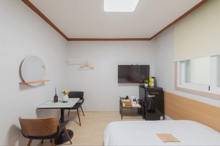 Standard Room 3th image