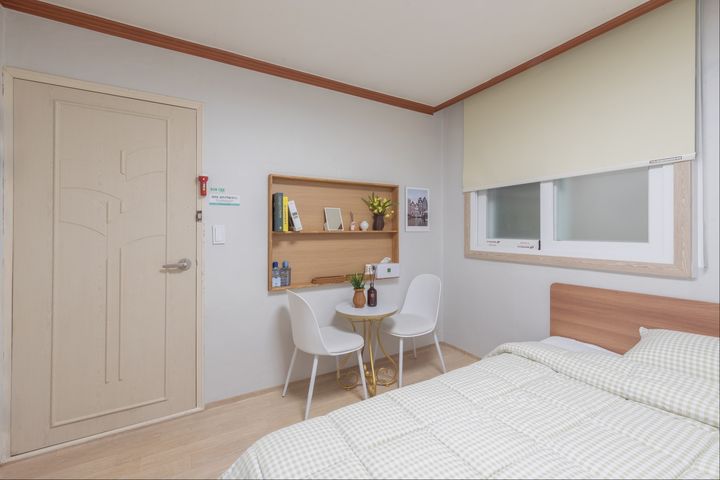 Standard Room 5th image