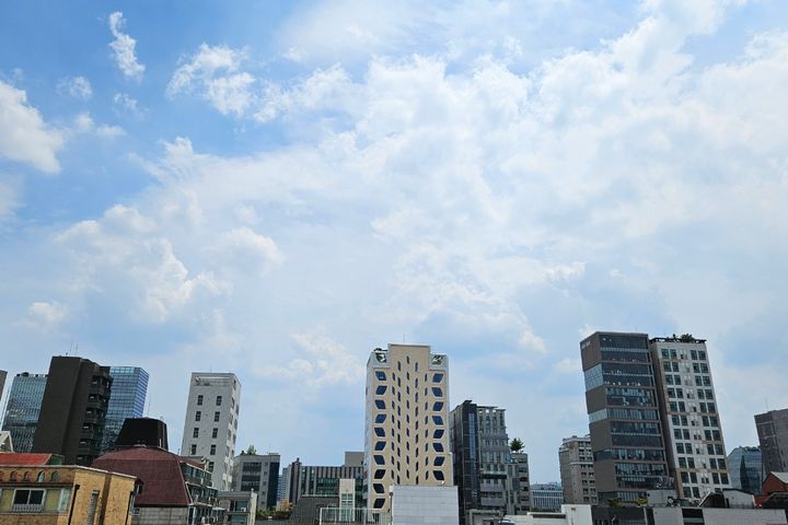 삼성동 분위기있는  집 18번째 이미지