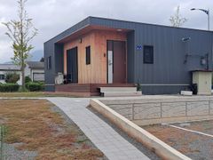 Ulsan Exhibition & Convention Center 0th image