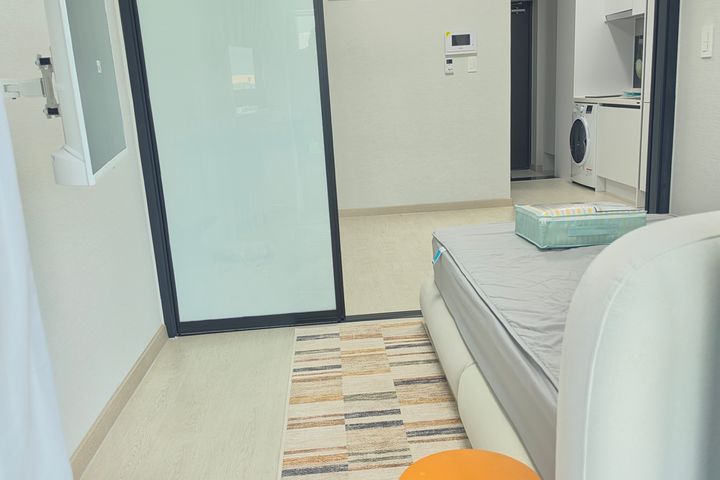 Two-room apartment in Eumseong, Chungbuk Inno 19th image