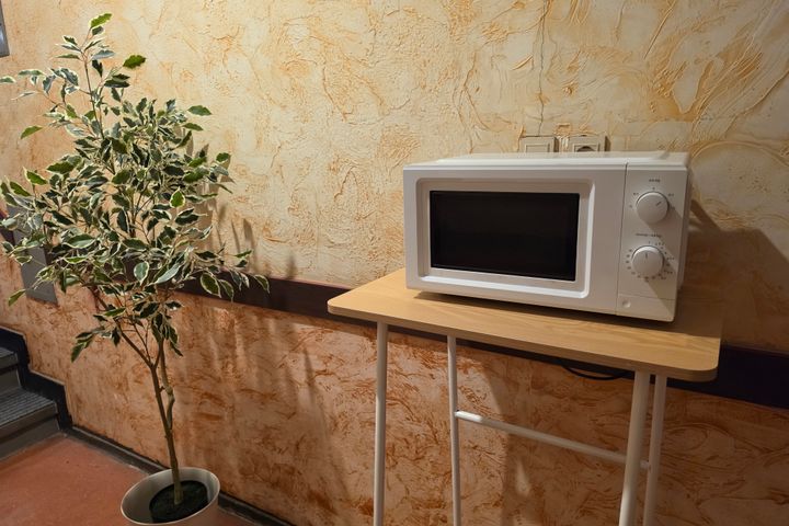 Monthly Rental House (1 Double Bed) 11th image