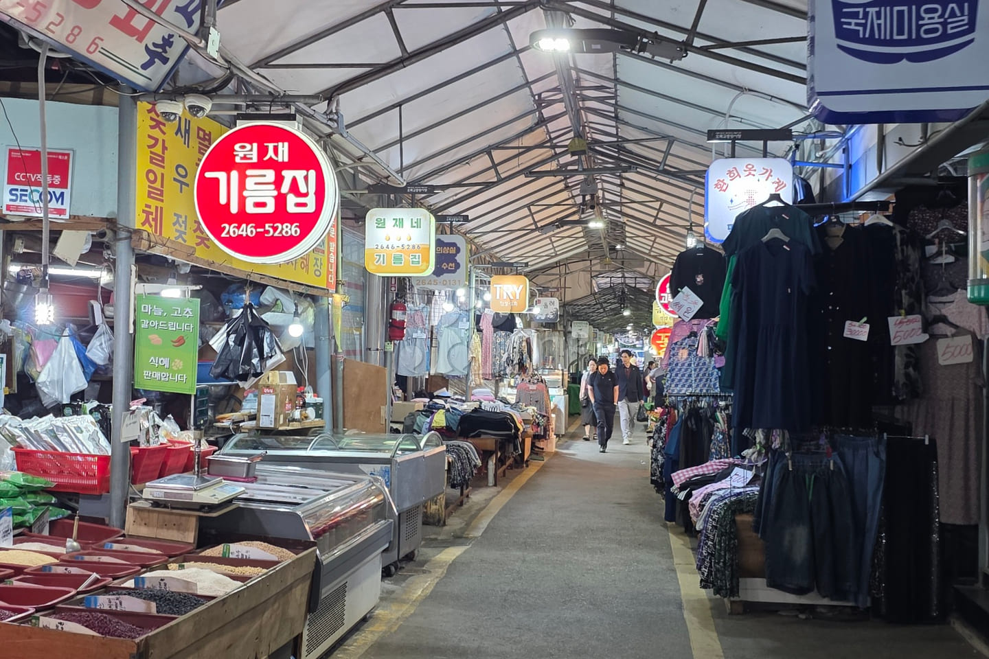 Mok-dong 2-bedroom unit, 5 minutes from Omokg 14th image