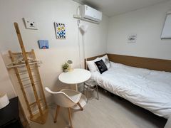 ❤️ Studio/Single Room near Gasan Digital Stat 3th image
