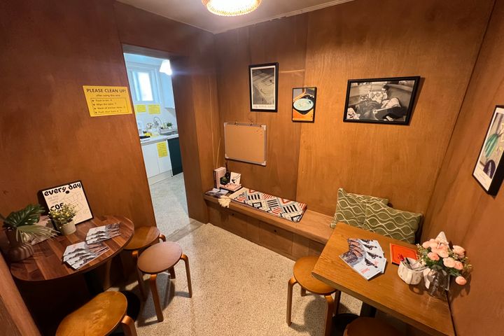 ❤️ Studio/Single Room near Gasan Digital Stat 12th image