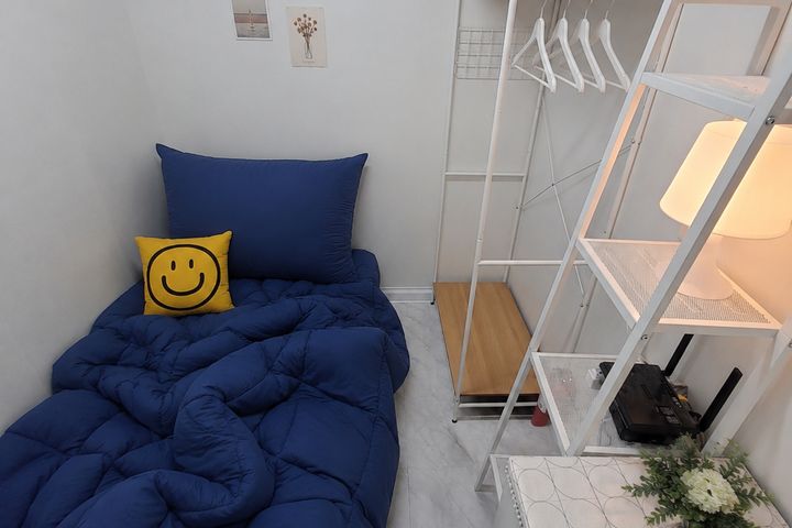미니룸 (남) 0번째 이미지