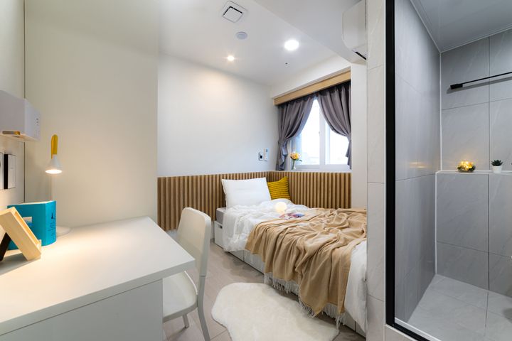 Room 303 0th image