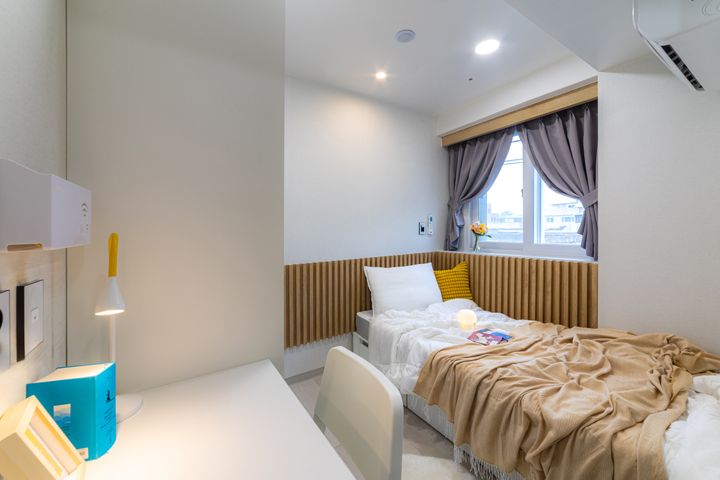 Room 303 1th image