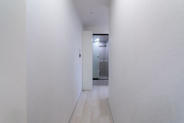 Room 304 3th image