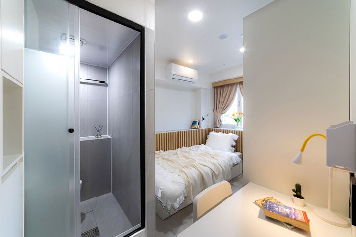 Room 304 1th image