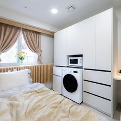 Room 304 Unit Image