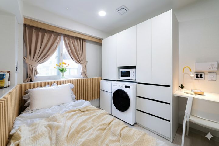 Room 304 0th image
