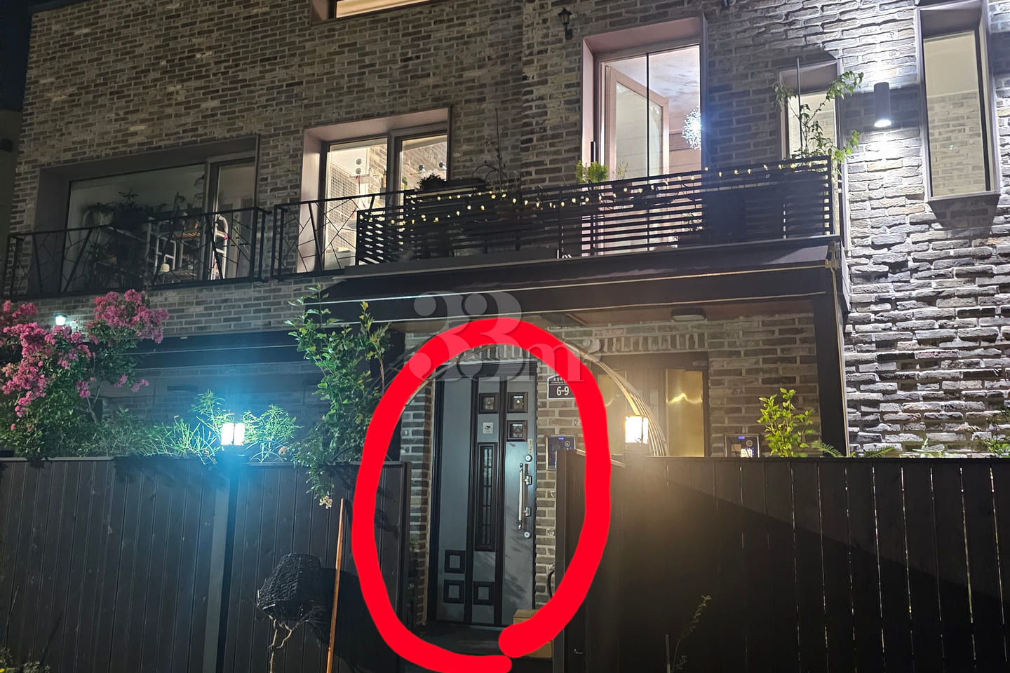 Fully furnished studio-style unit 0th image
