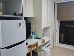 Fully furnished studio-style unit 9th image