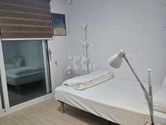 Fully furnished studio-style unit 10th image