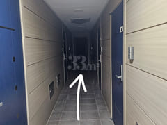 Fully furnished studio-style unit 2th image