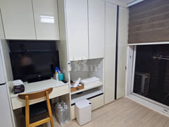 Fully furnished studio-style unit 6th image