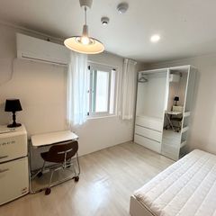 안양 풀옵션원룸 301 방 이미지