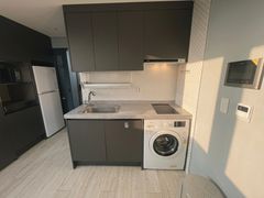 Quiet studio apartment in the hot spring dist 3th image