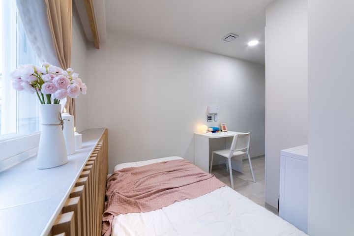 Room 406 (Women Only) 2th image