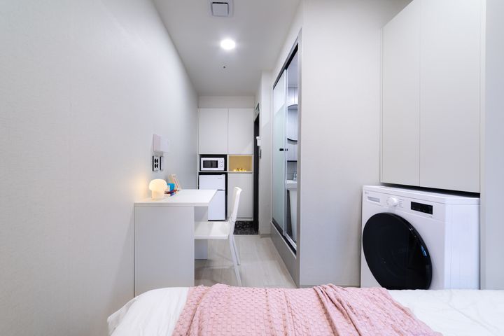 Room 406 (Women Only) 3th image