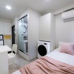 Room 406 (Women Only) Unit Image