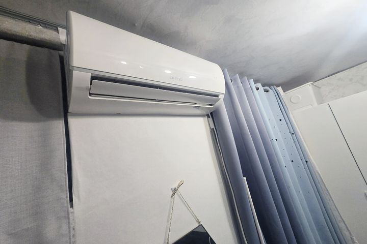 신사역 넓은 투룸 10번째 이미지