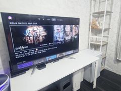 신사역 넓은 투룸 4번째 이미지