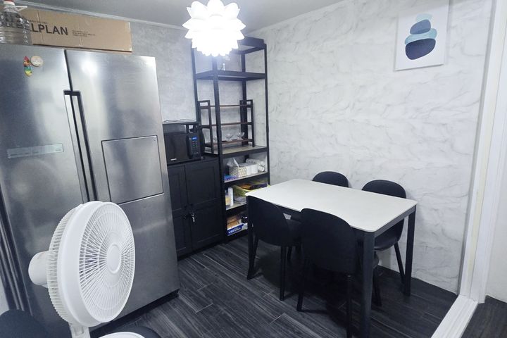 신사역 넓은 투룸 14번째 이미지