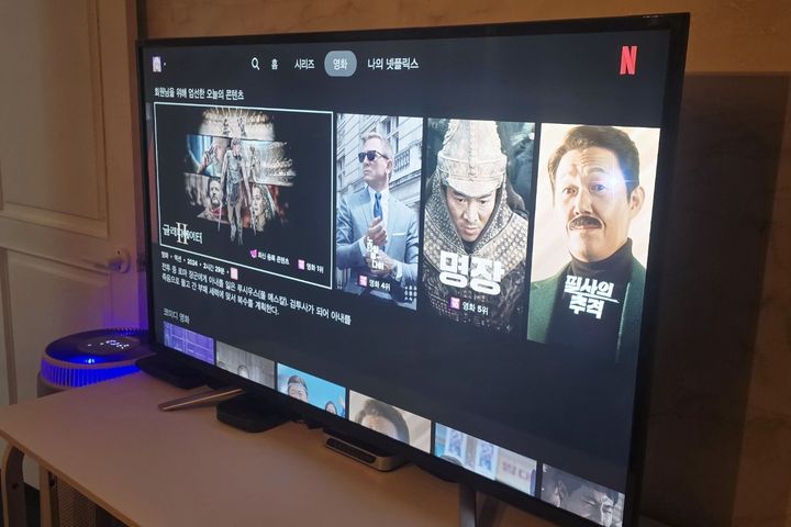 신사역 넓은 투룸 5번째 이미지