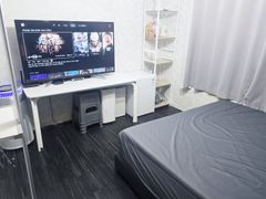 신사역 넓은 투룸 3번째 이미지