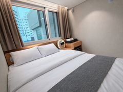 더블디럭스룸 4번째 이미지